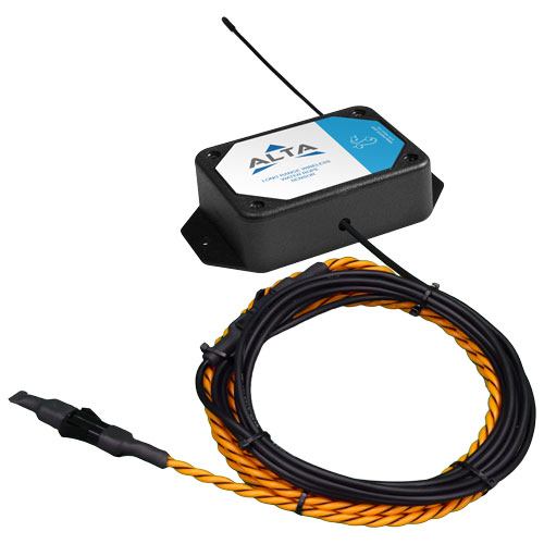 ALTA 900 MHz AA - Water Rope Sensor