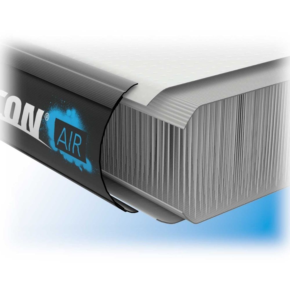 ACON AirTrack detail - acon24.com - ACON logo