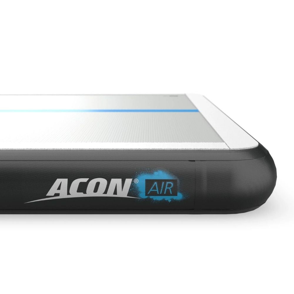Cross section of AirTrack 20cm structure - acon24.com - Detail layers