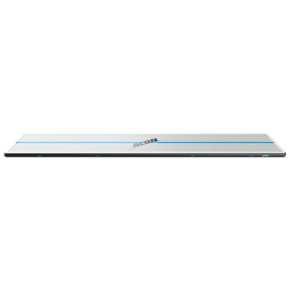 ACON AirTrack 12x2x0,2m - acon24.com - from the side