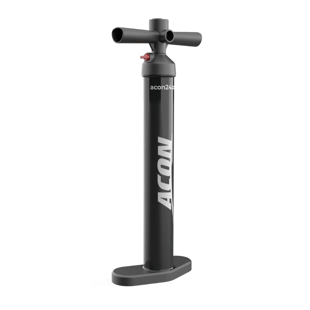 ACON AirBeam for Tricking and Gymnastics 3,0m - airpump included in the package