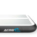 Detail picture of ACON AirTrack Tumbling Mat 3m - logo and height