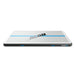 ACON AirTrack 4x2x0,2m - acon24.com - from the side
