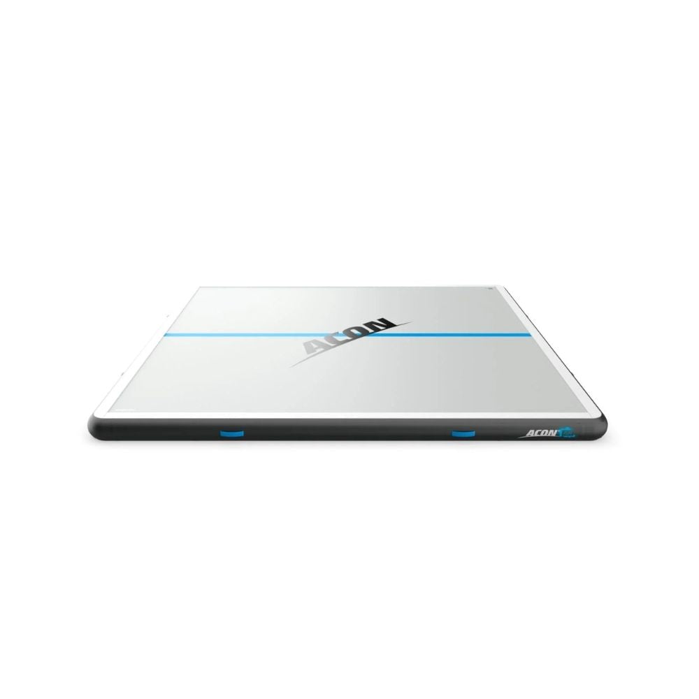 ACON AirTrack 4x4x0,2m - acon24.com - from the side