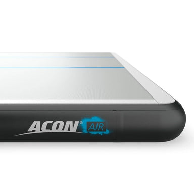 ACON AirTrack detail - acon24.com - ACON logo