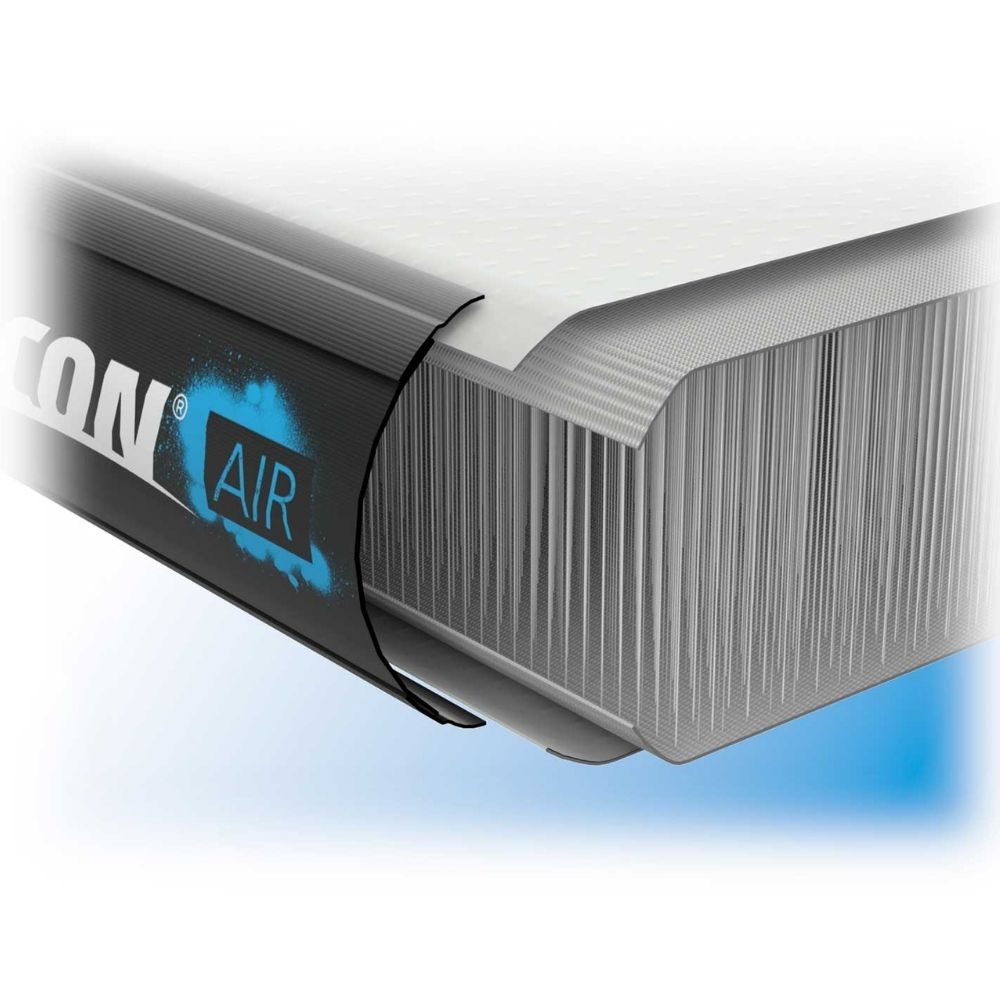 AirTrack 20cm structure - acon24.com - Detail layers