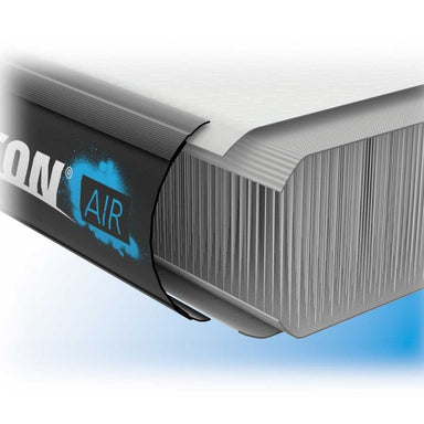 Cross section of AirTrack 20cm structure - acon24.com - Detail layers