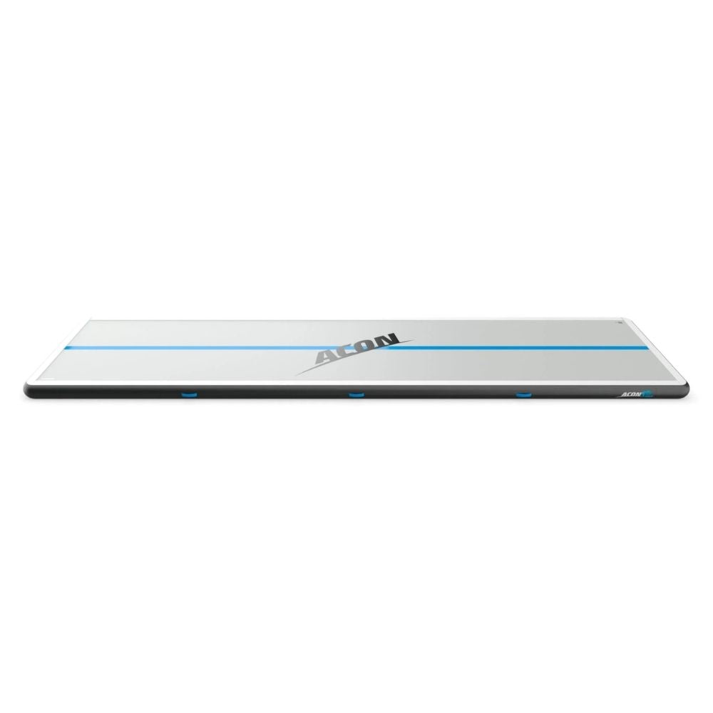 ACON AirTrack 8x2x0,2m - acon24.com - from the side