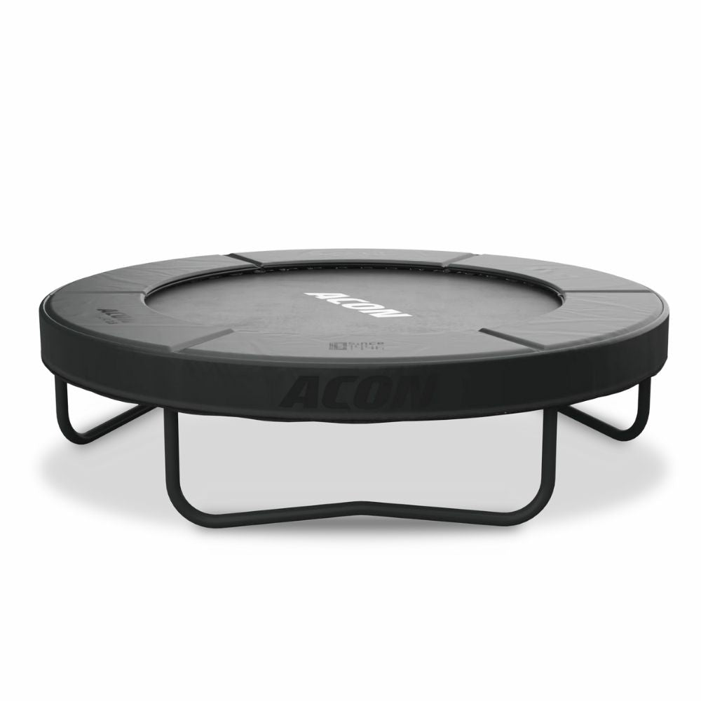 ACON Air 2022 1,8m Trampoline Black Edition - in details