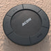 ACON Air 2022 1,8m Trampoline Black Edition -  top view