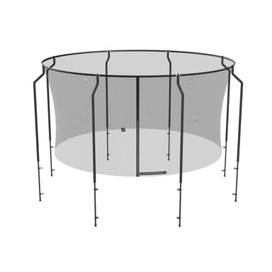 ACON Air Premium Enclosure for Round Trampolines (multiple sizes).