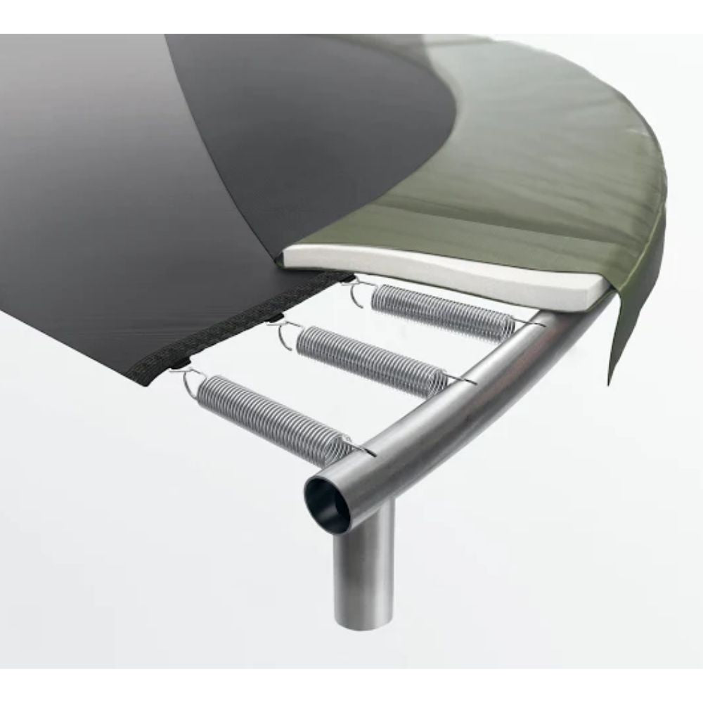ACON Air Trampoline Spring Pad for Round Trampolines