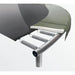 ACON Air Trampoline Spring Pad for Round Trampolines