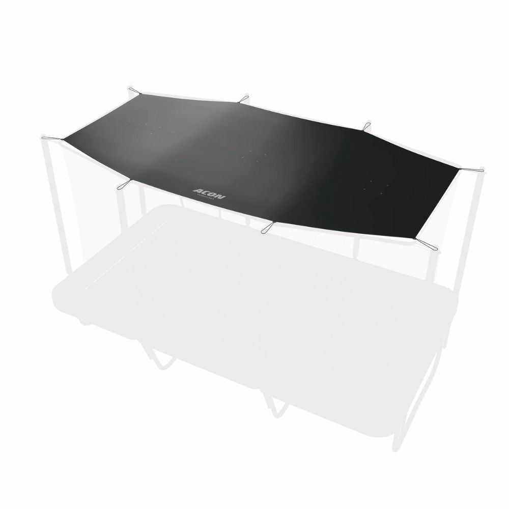 Acon Air Shade for 16 HD and 13 HD rectangular trampolines & 11405-16