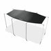 ACON Air Shade for rectangular trampolines (1)