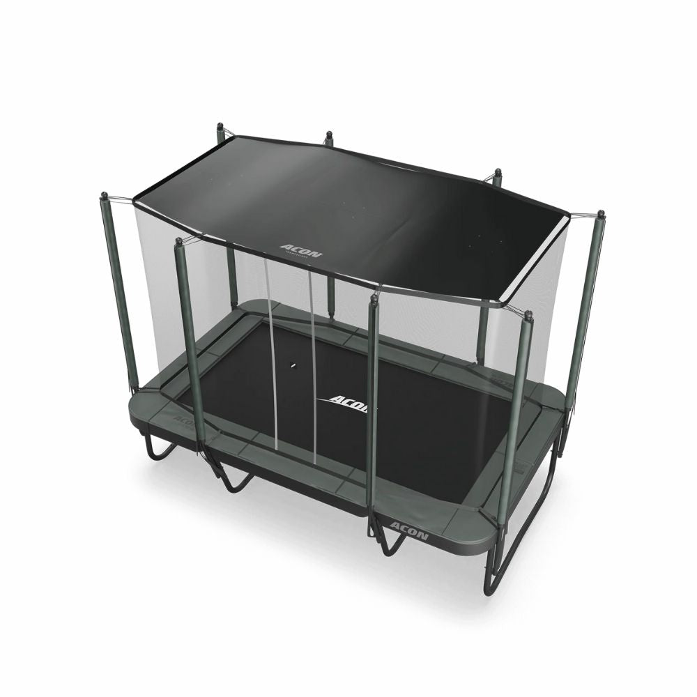 ACON Air Shade for rectangular trampolines (2)