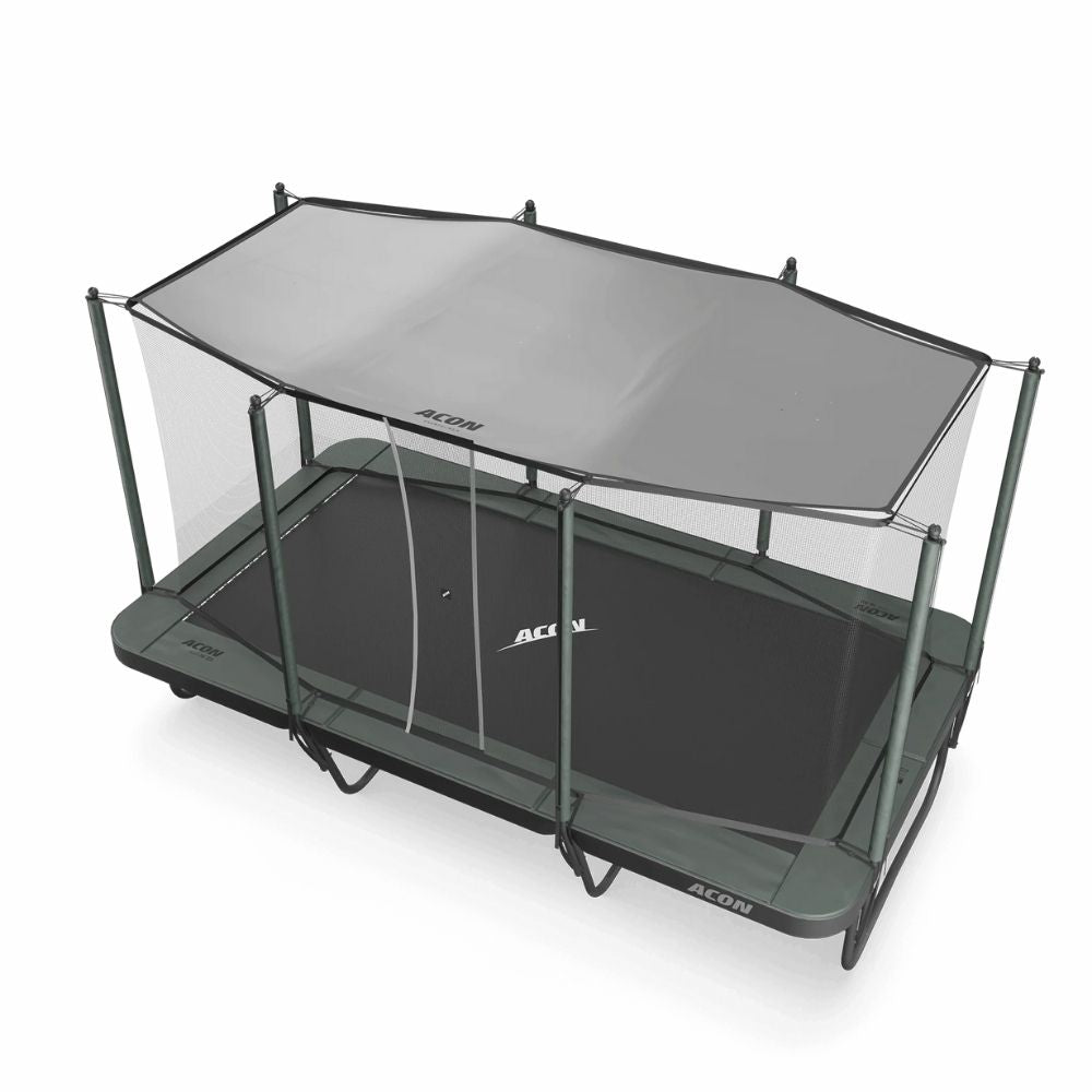 ACON Air Shade for rectangular trampolines (3)