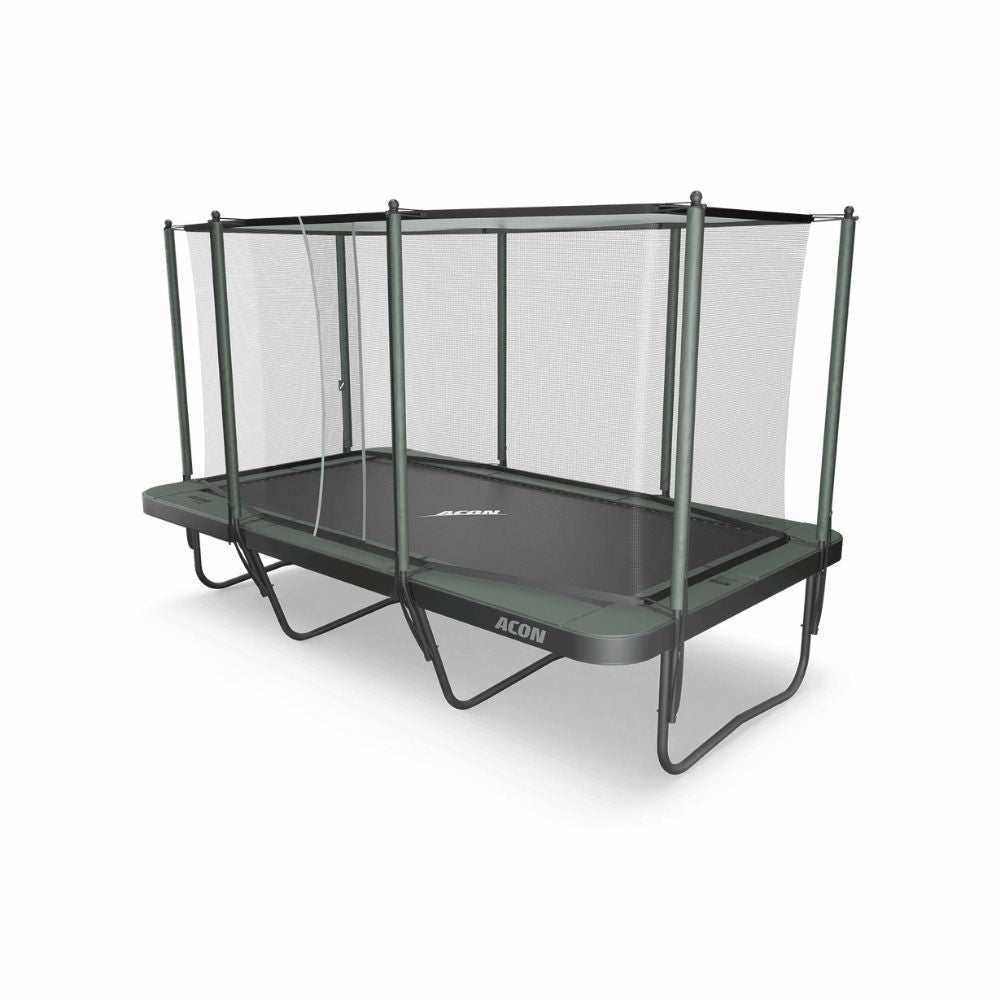 ACON Air Shade for rectangular trampolines (4)