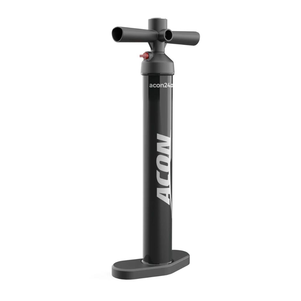ACON AirBlock Tumbling Mat pump - airpump included in the package