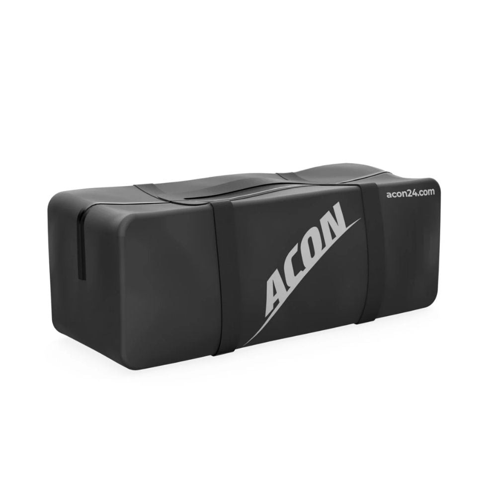 A bag for carrying ACON AirSpot Tumbling Mat included in the package - carrybag