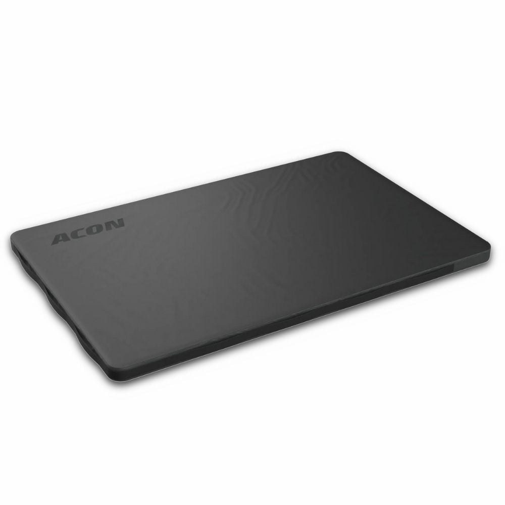 Acon Black edition crash mat & 11601-CM1BE