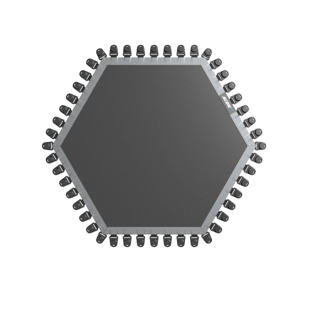 Spare part mat for ACON FIT Hexagon rebounder.