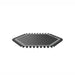 Spare part mat for ACON FIT Hexagon rebounder.