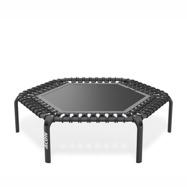 ACON FIT 1,41 m Trampoline Hexagon, Black