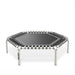 Acon FIT 1.41m Trampoline Hexagon white
