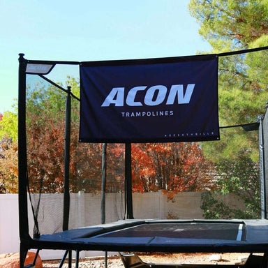 ACON Flag, Black (1)