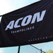 ACON Flag, Black (3)