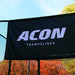 ACON Flag, Black (2)