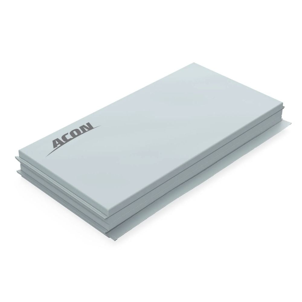 ACON Folding Mat for Gymnastics folded
