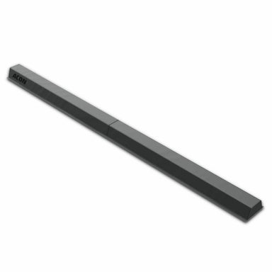 Product image of Acon Balance Beam Black Edition against a white background.