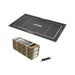 ACON HD Performance Upgrade for Rectangular Trampoline detailed set