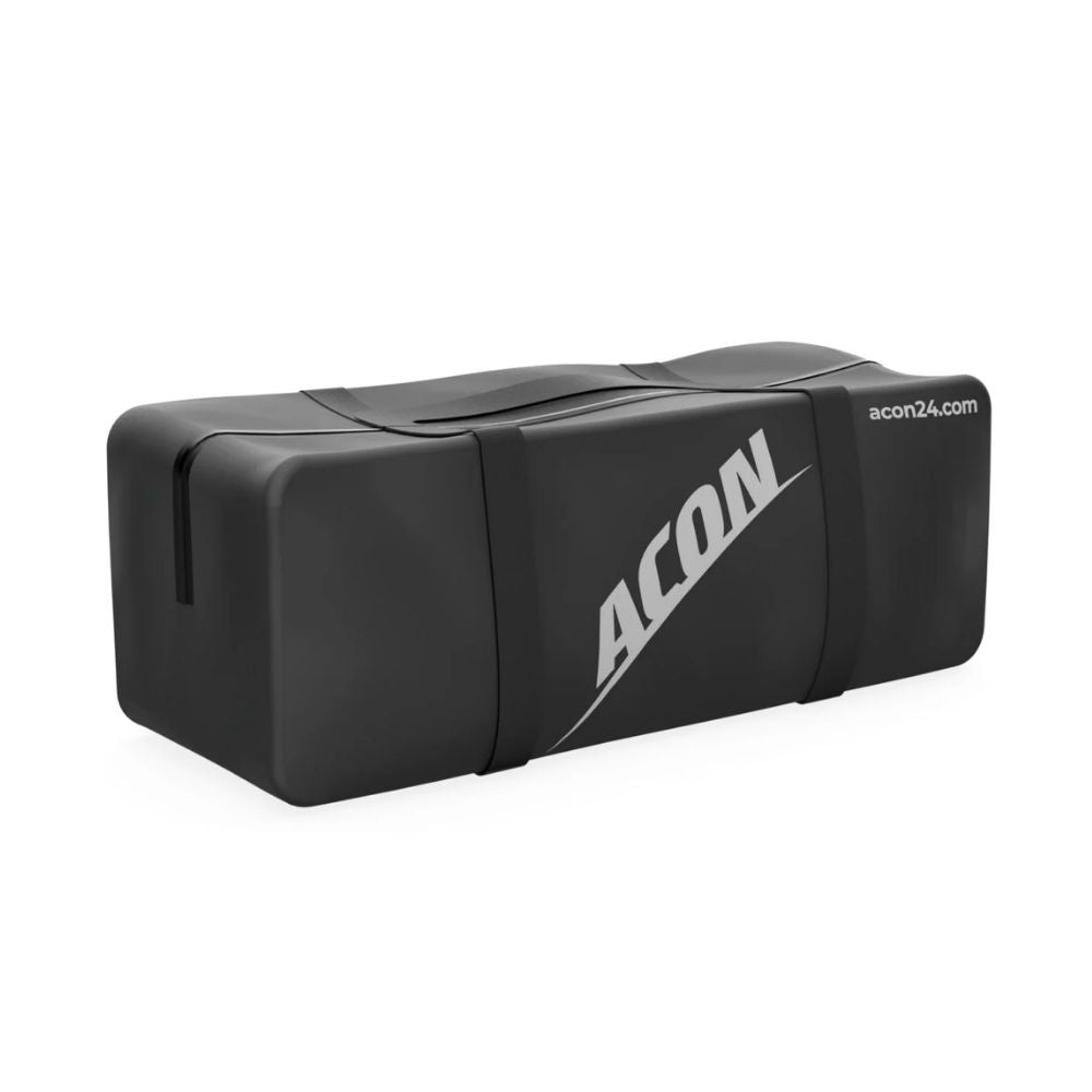 A Bag for Carrying ACON AirRoll for Tricking and Gymnastics 0,6 x 1,2m included in the package - carrybag