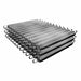 A stack of many Acon X super stretch springs next to each other
