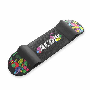 ACON Aurora trampoline skateboard & 11303-2