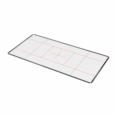 Acon X Competition trampoline mat for indoor trampolining