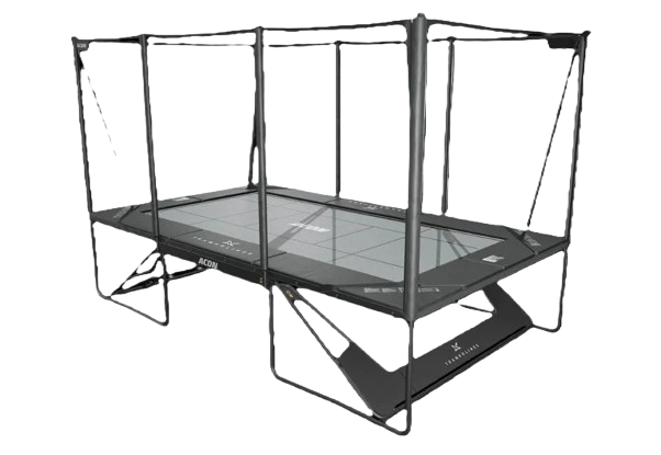 ACON X17 Performance+ Bundle | Complete Trampoline Package