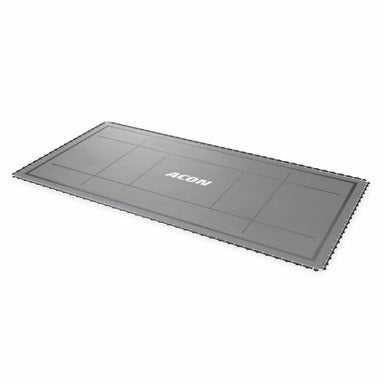 Acon X Trampoline Freestyle Mat Two-string Bed for 17ft Rectangular Trampoline.