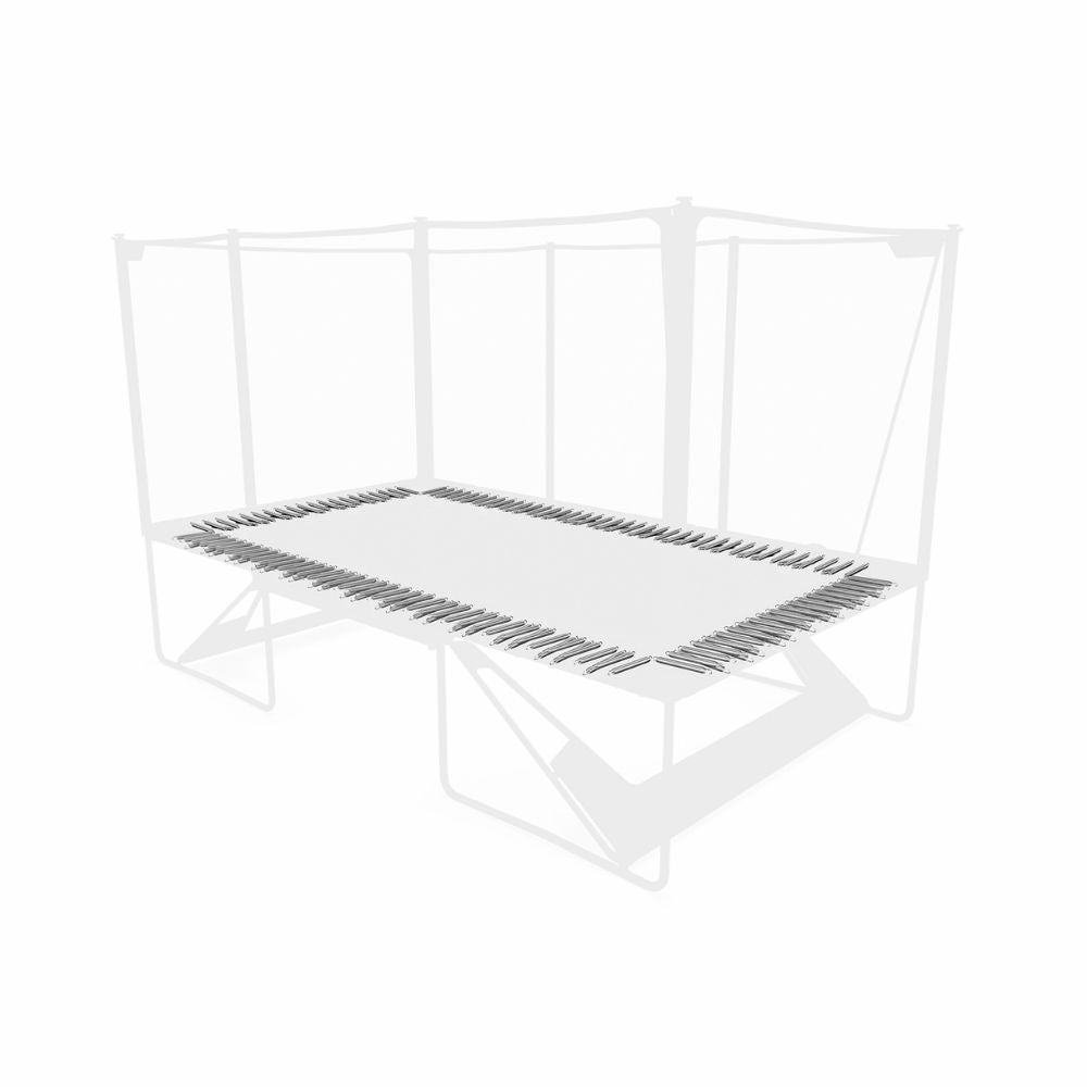 ACON X Performance Trampoline Spring Kit (2)
