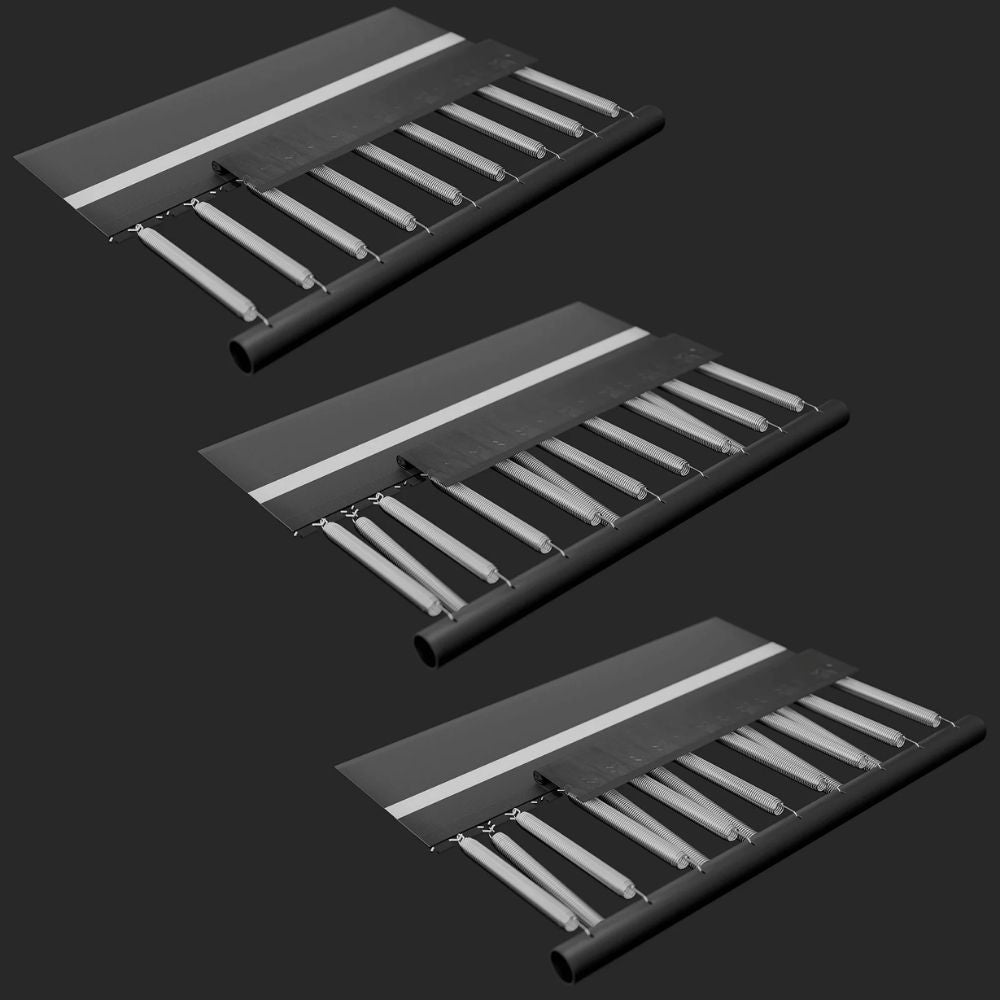 ACON X Performance Trampoline Spring Kit (3)