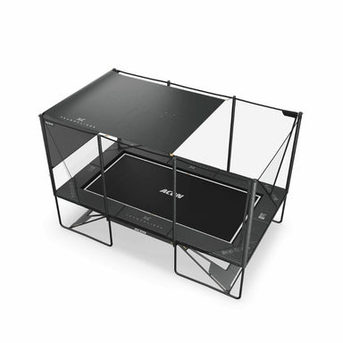 ACON X Shade for 17ft Rectangular Trampoline (1)