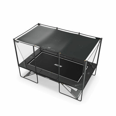 ACON X Shade for 17ft Rectangular Trampoline (2)