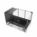 ACON X Shade for 17ft Rectangular Trampoline (3)