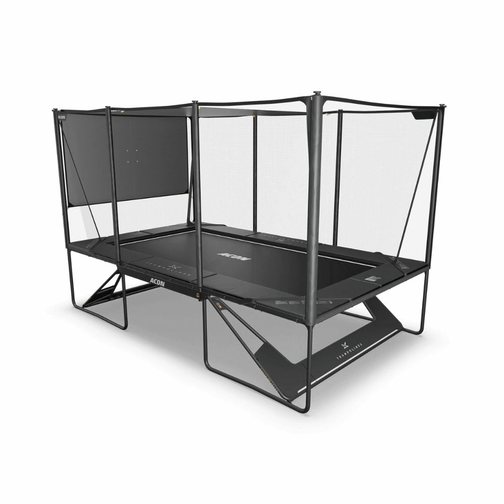 ACON X Shade for 17ft Rectangular Trampoline (4)