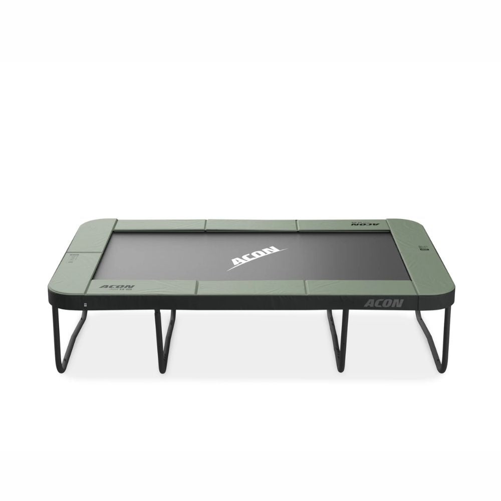 Clean view of ACON 13 HD Trampoline 