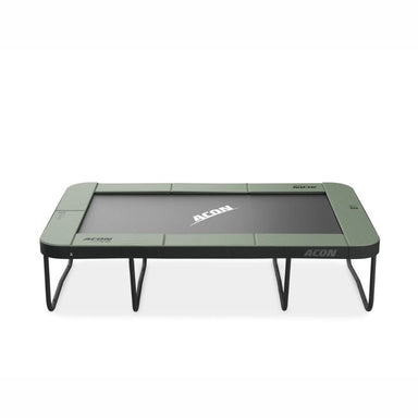 Clean view of ACON 13 HD Trampoline 