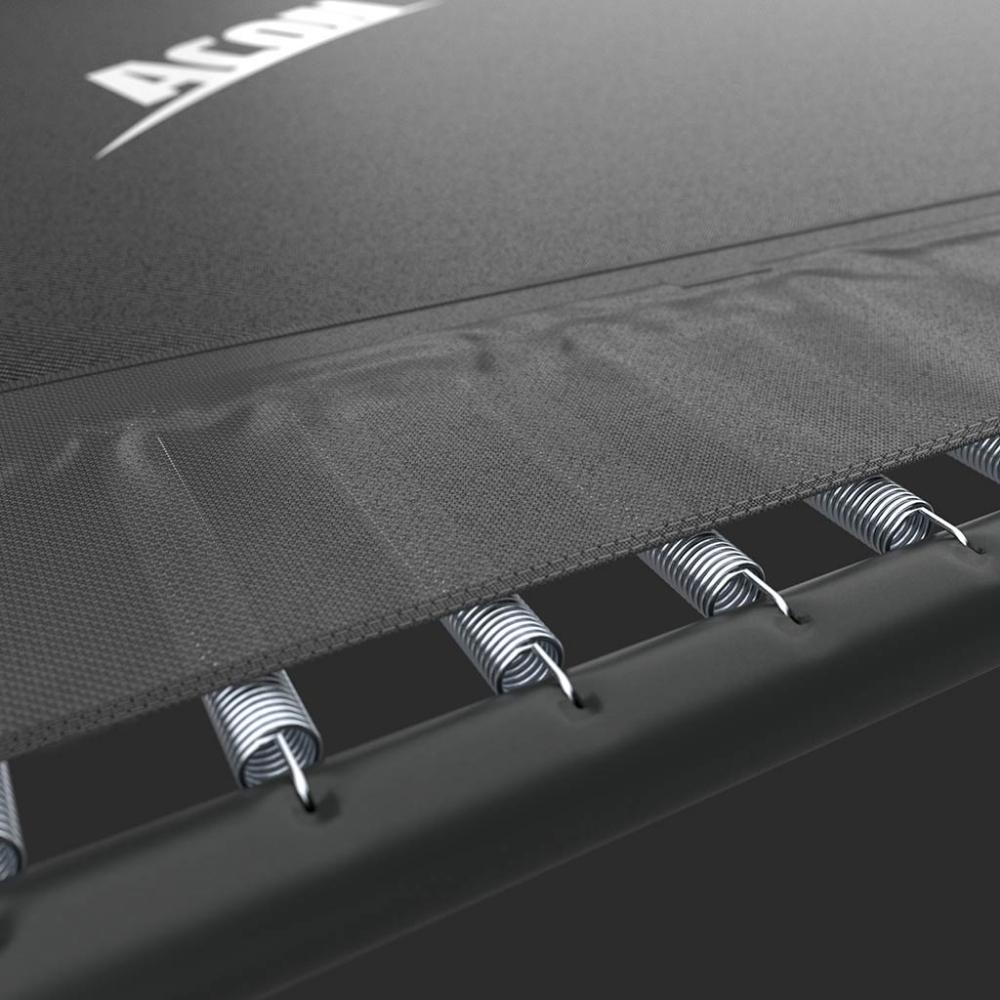 Quiet SafeZone skirt of Acon 13 HD Trampoline